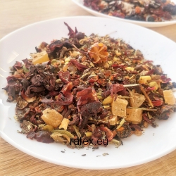 Nalewka Żoładkowa Rumowa 500g